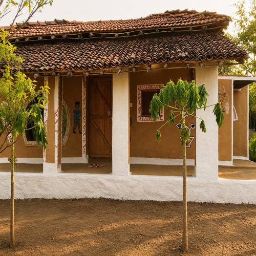Gad Chandi Homestay, Deogarh